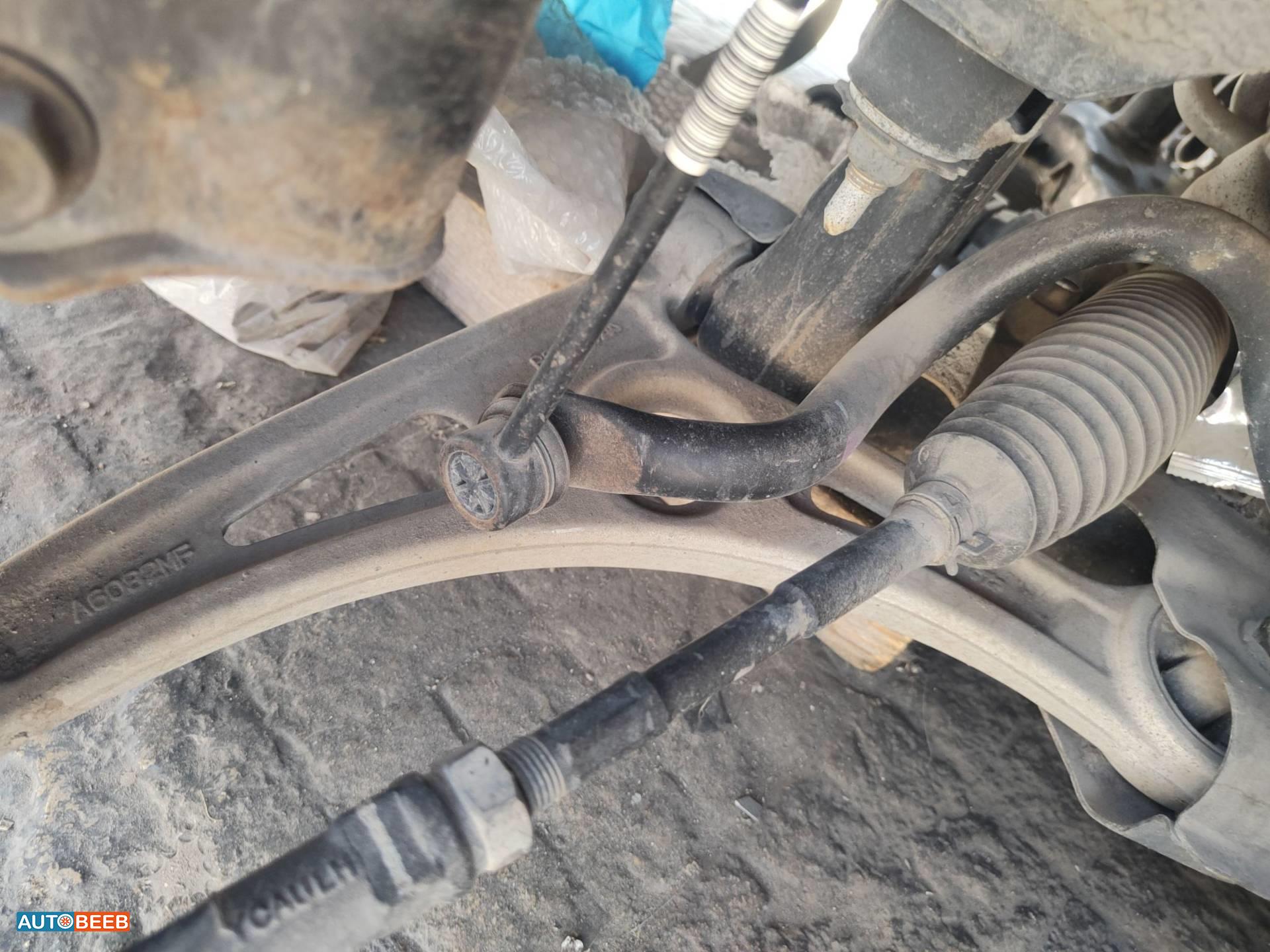  Mechanics  KIA Niro