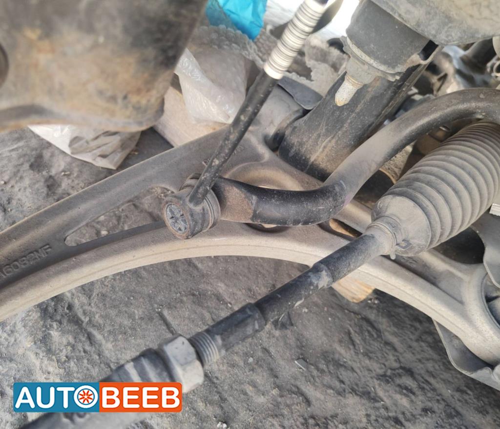  Mechanics  KIA Niro