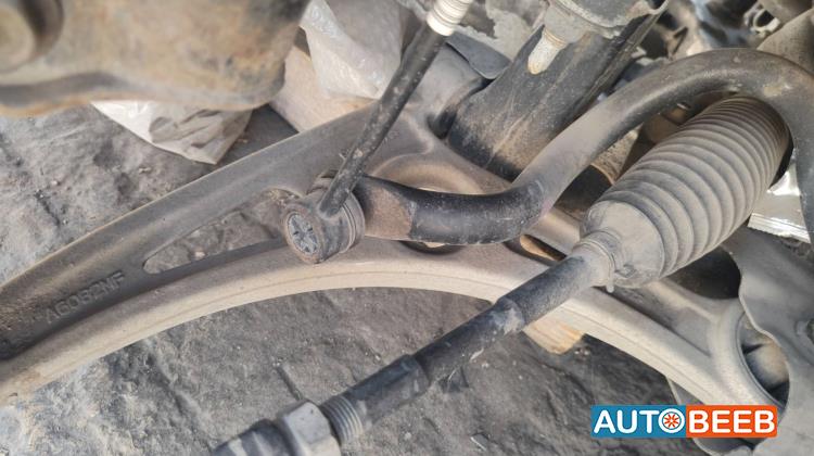  Mechanics  KIA Niro
