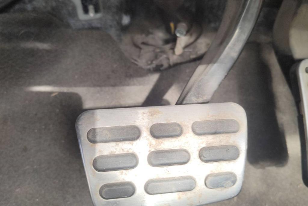 Cabin  Other KIA Niro