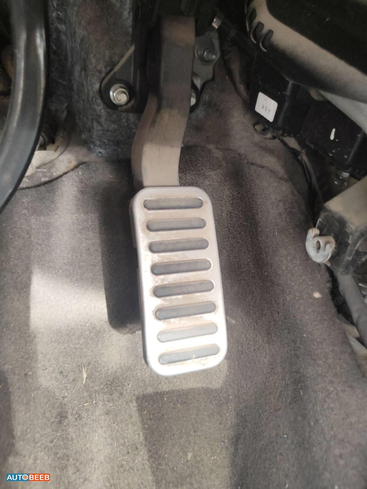 Cabin  Other KIA Niro