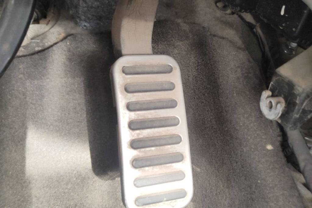 Cabin  Other KIA Niro