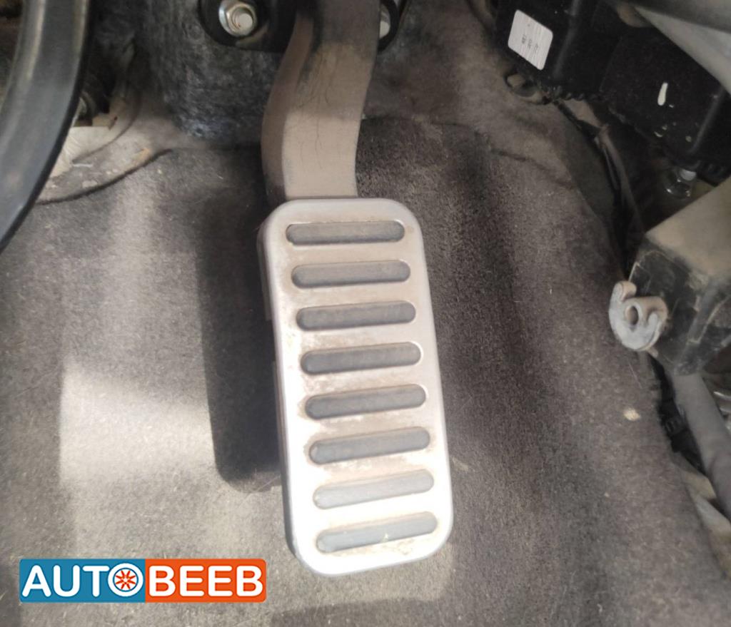 Cabin  Other KIA Niro