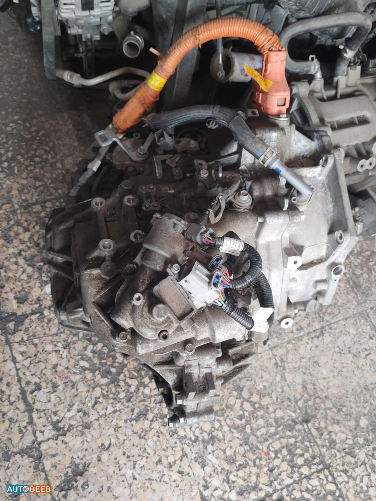  Gear Box KIA Niro