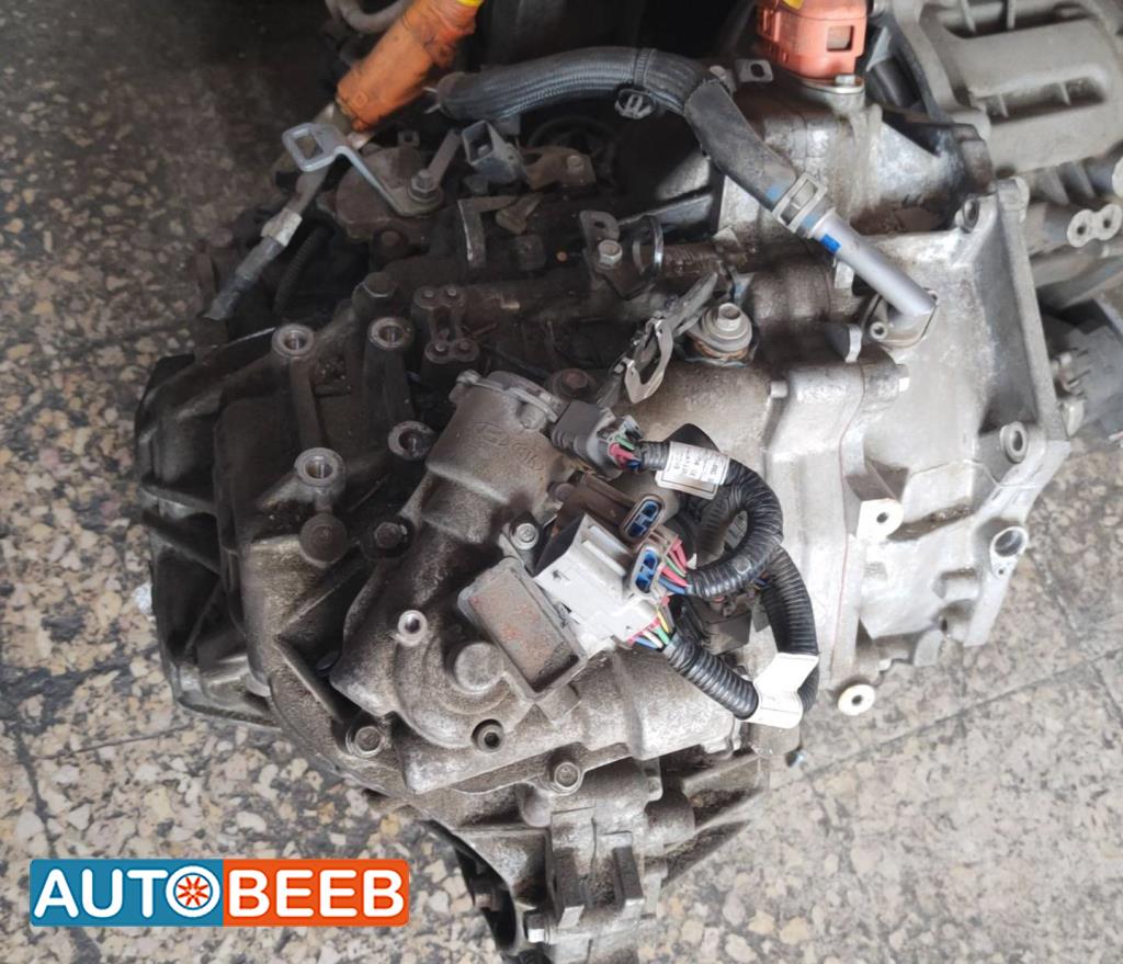  Gear Box KIA Niro