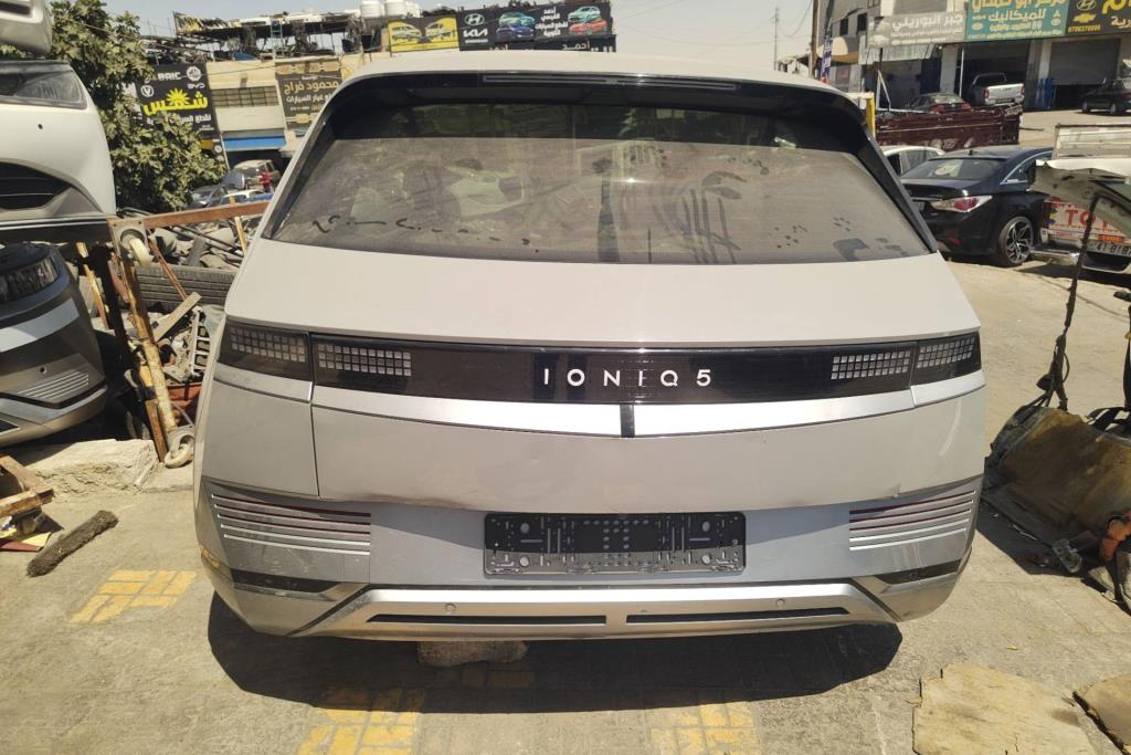 Body  Front clip Hyundai Ioniq 5