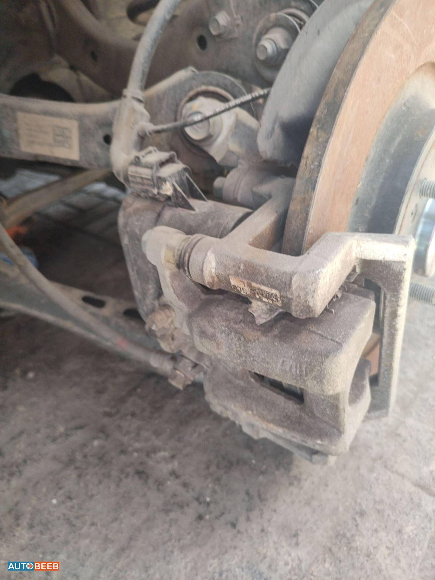  Mechanics  Hyundai Ioniq 5