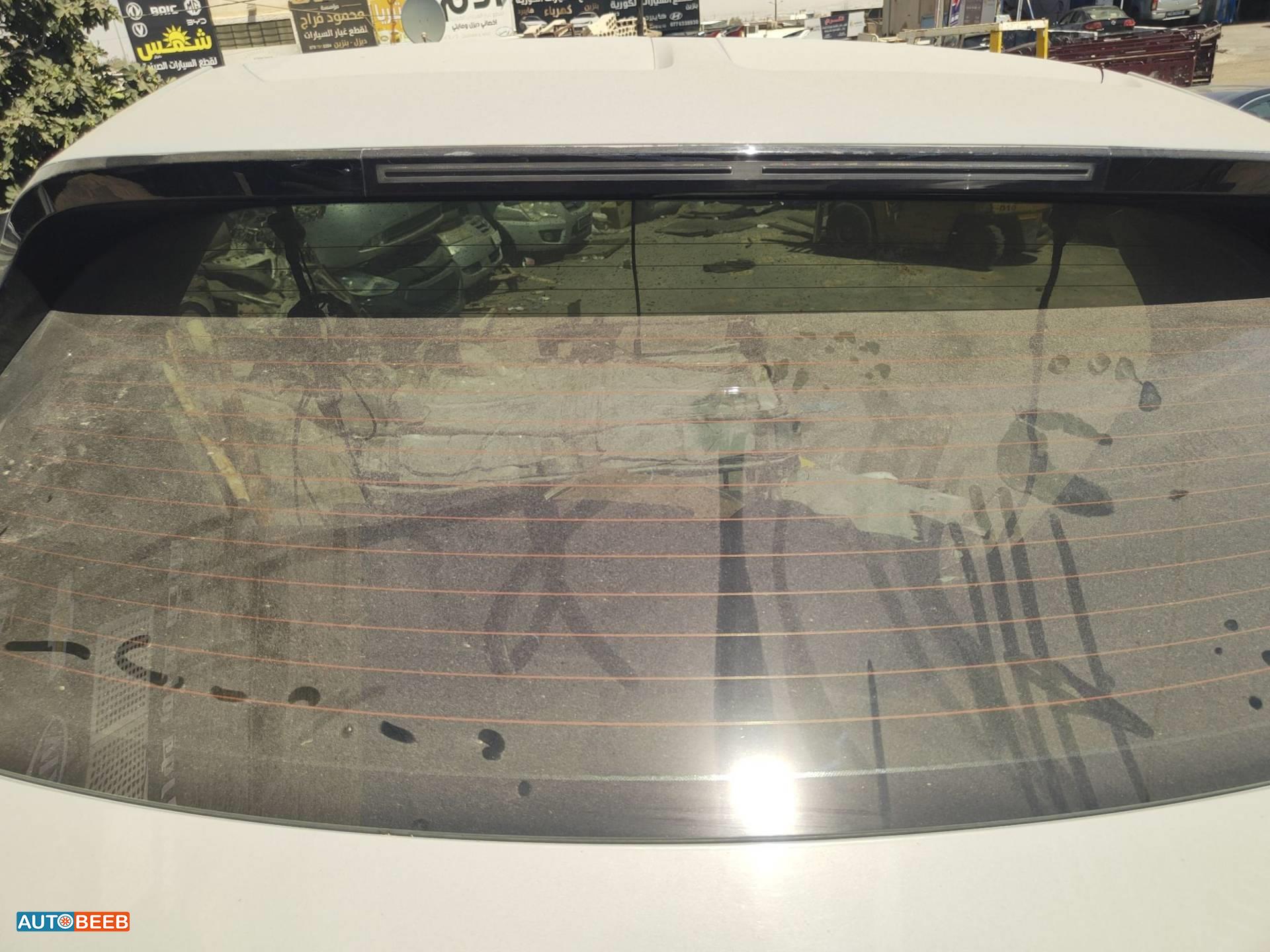 Body  Glass Hyundai Ioniq 5