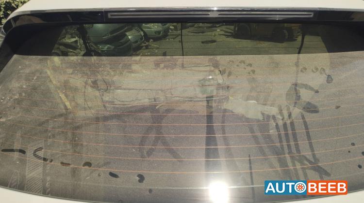 Body  Glass Hyundai Ioniq 5