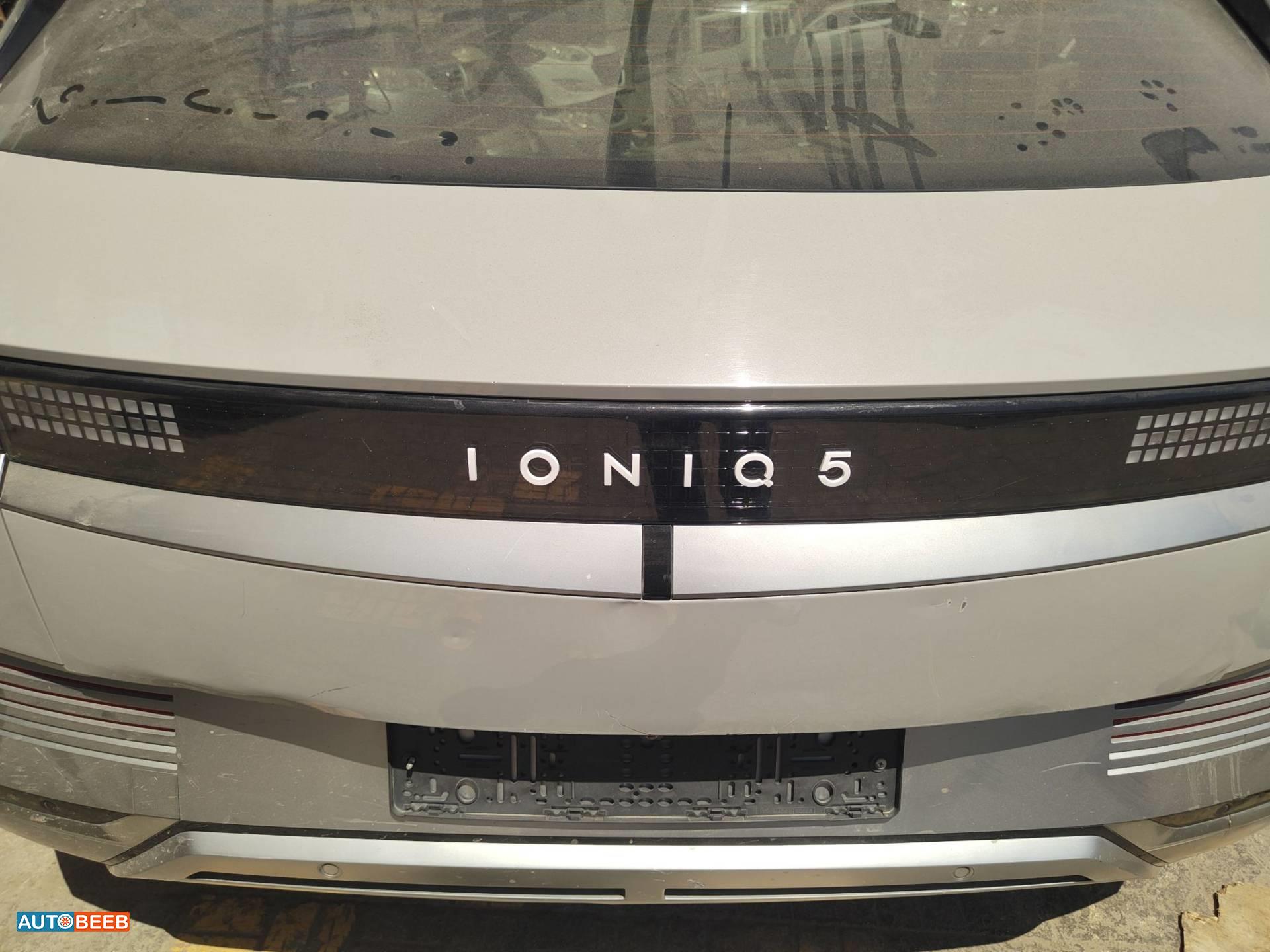 Body  Trunk Hyundai Ioniq 5