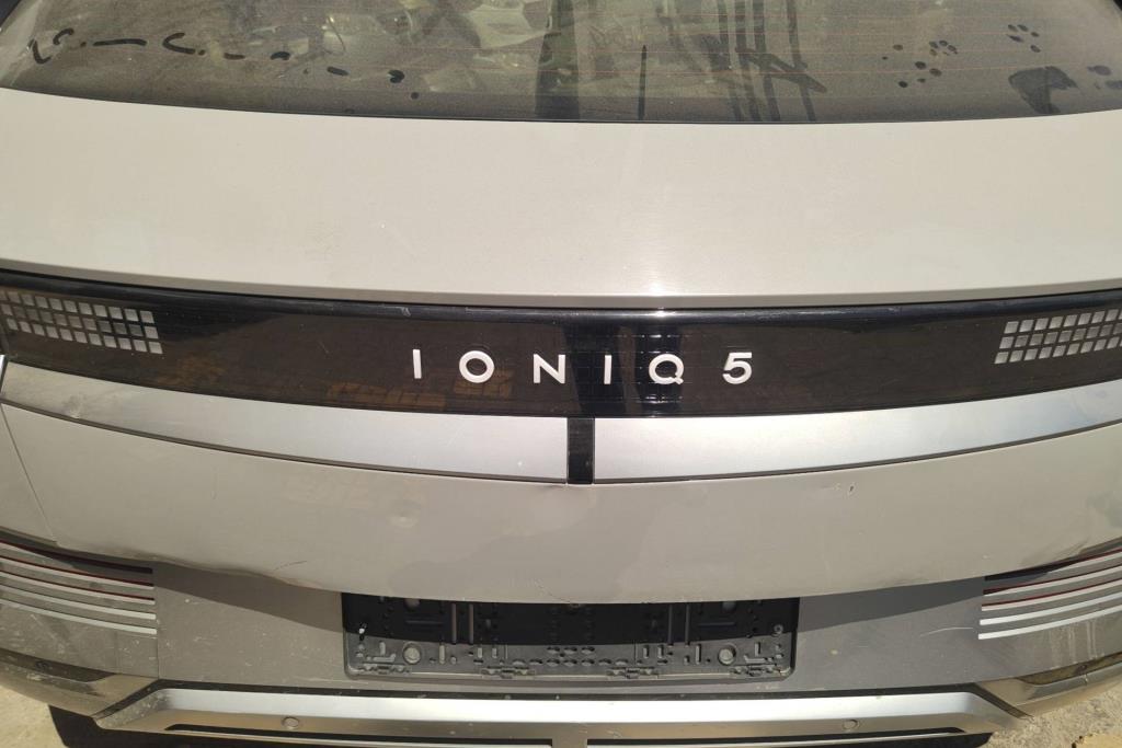 Body  Trunk Hyundai Ioniq 5