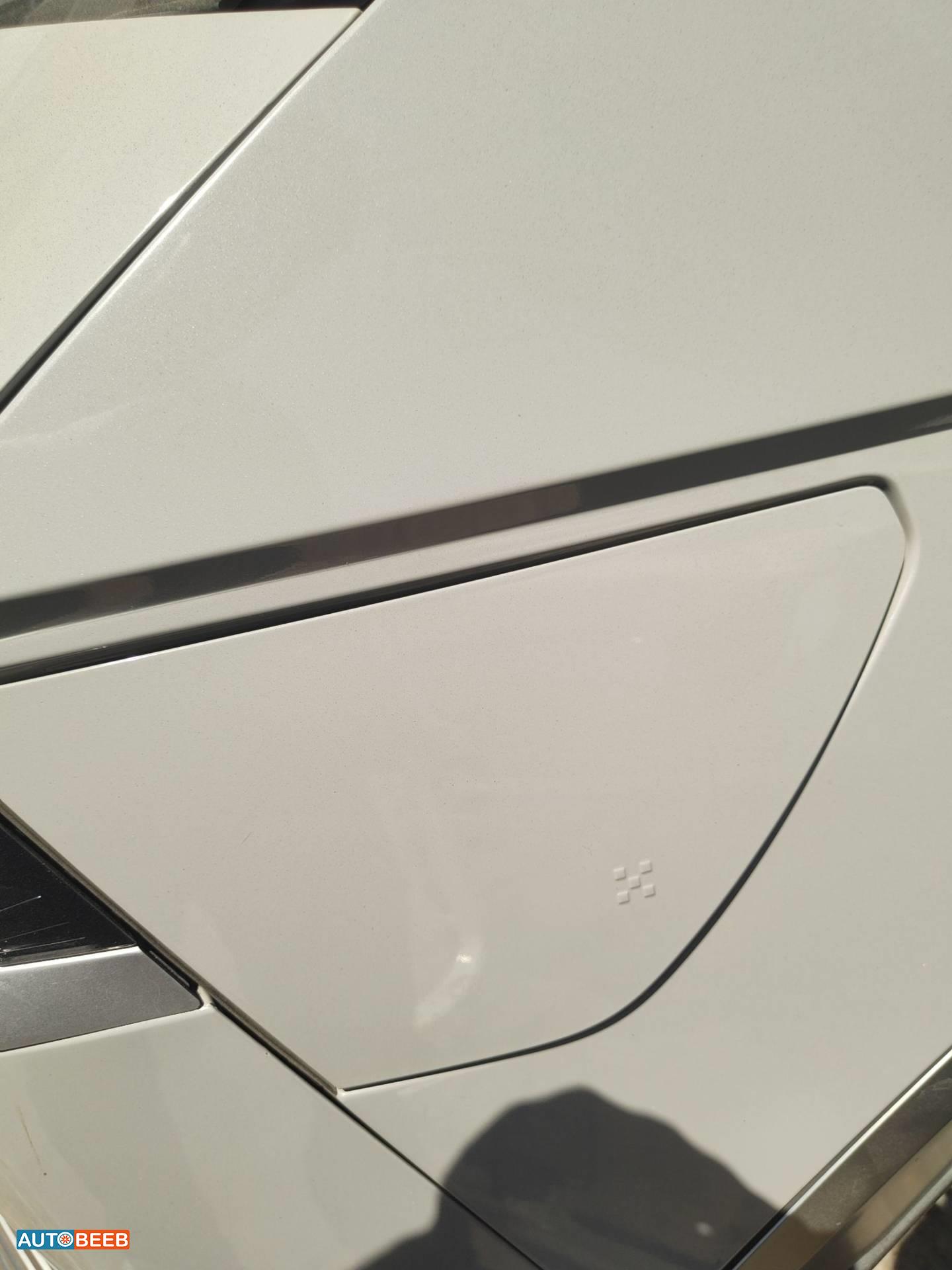 Body  Other Hyundai Ioniq 5
