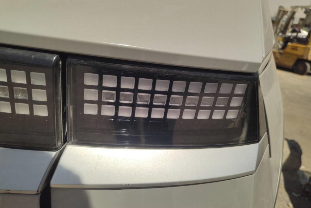 Lights Rear light Hyundai Ioniq 5