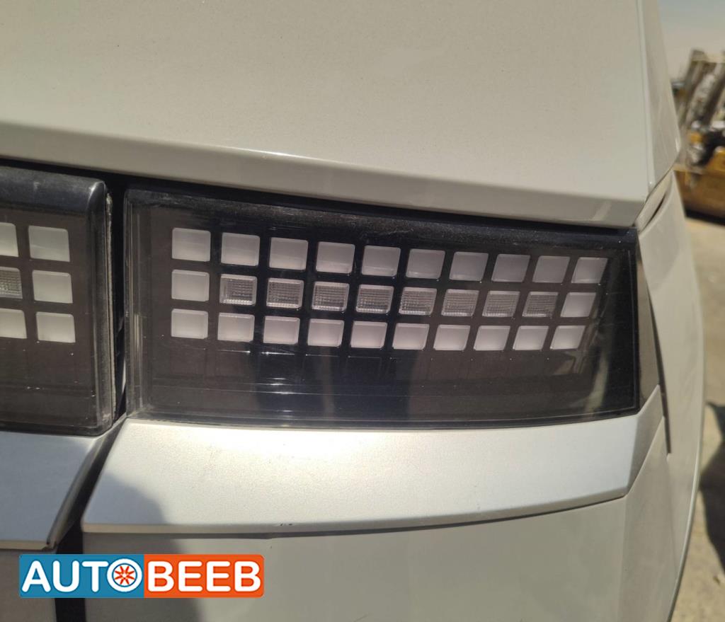 Lights Rear light Hyundai Ioniq 5