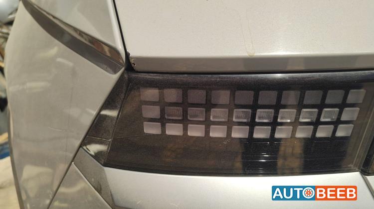 Lights Rear light Hyundai Ioniq 5