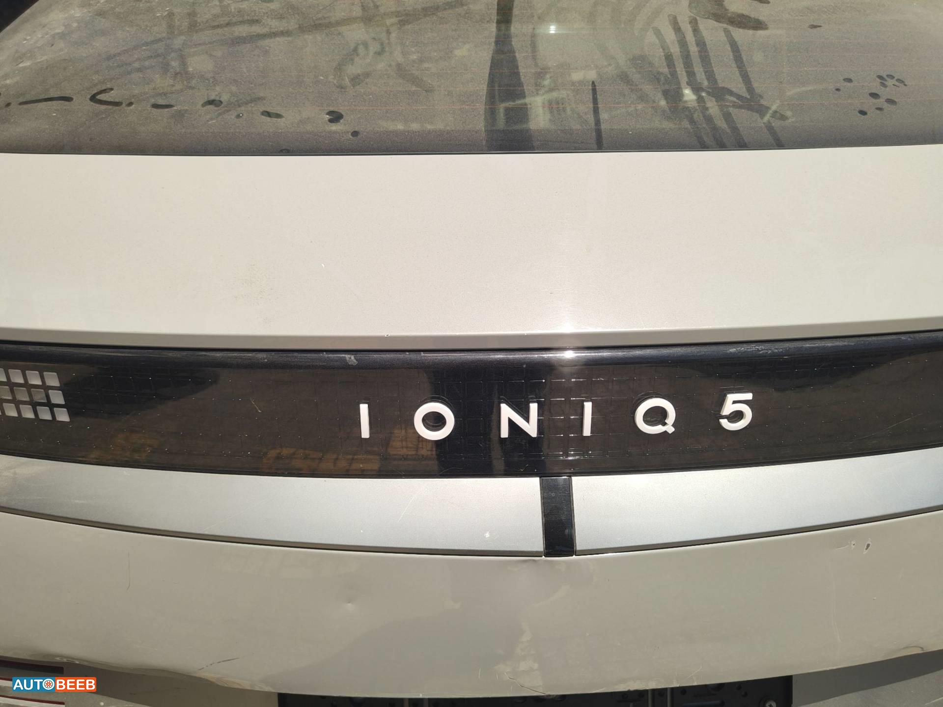 Lights Rear light Hyundai Ioniq 5