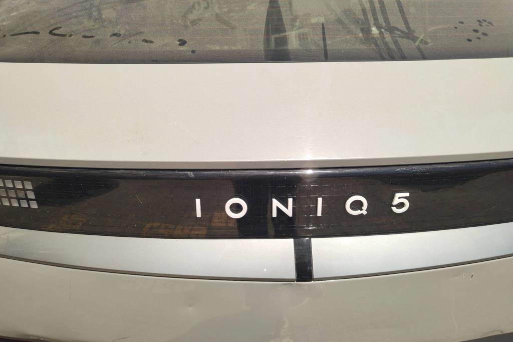 Lights Rear light Hyundai Ioniq 5