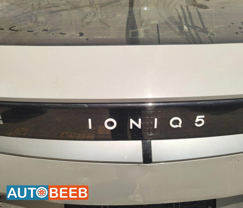 Lights Rear light Hyundai Ioniq 5