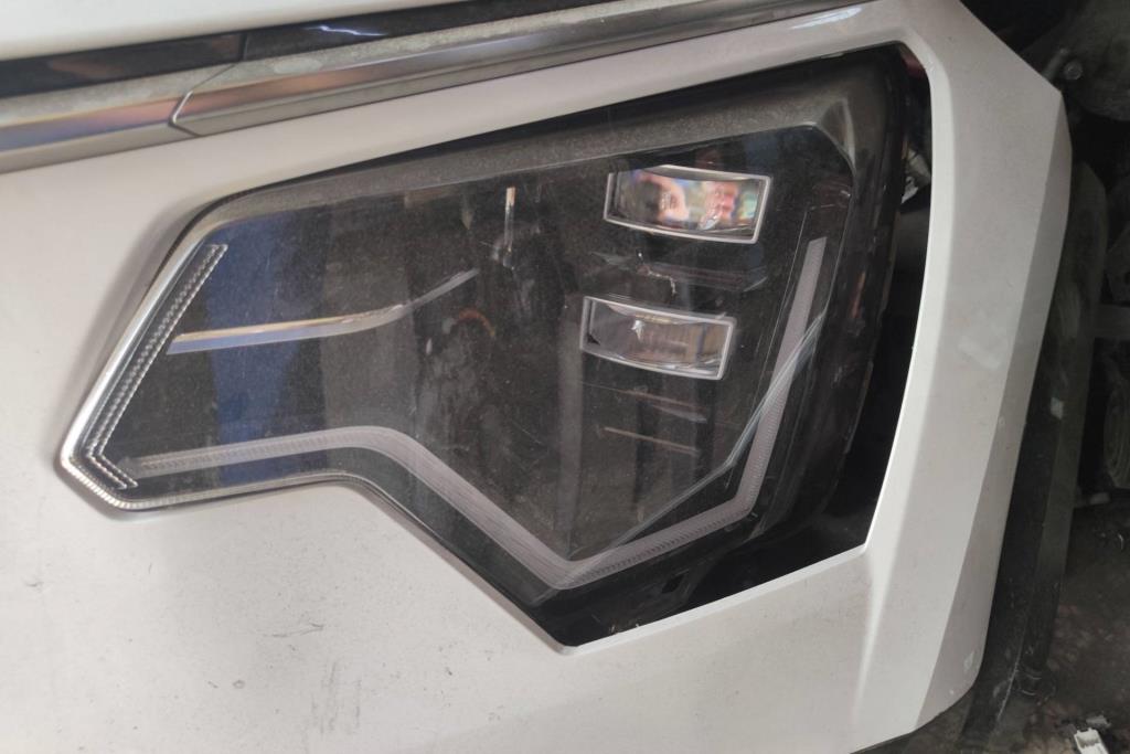 Lights Front light KIA Niro