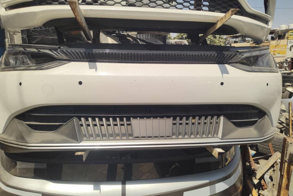 Body  Bumper KIA EV6