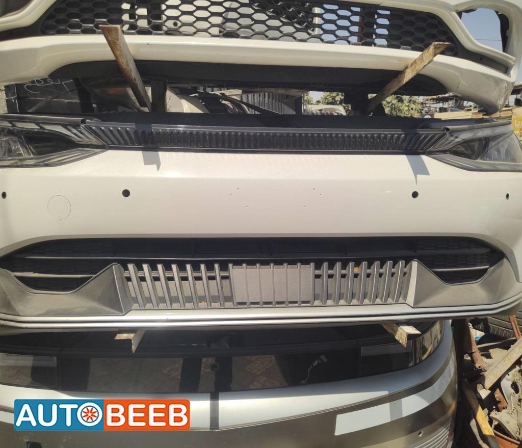 Body  Bumper KIA EV6