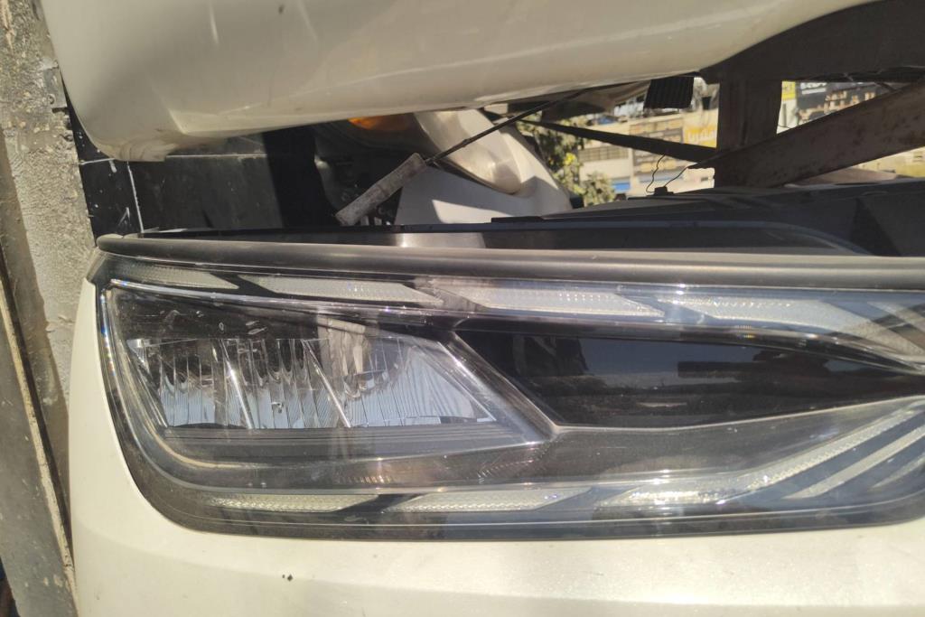 Lights Front light KIA EV6