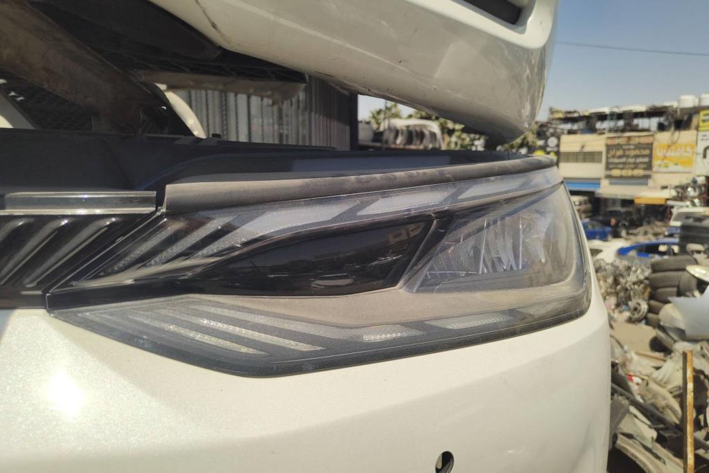 Lights Front light KIA EV6