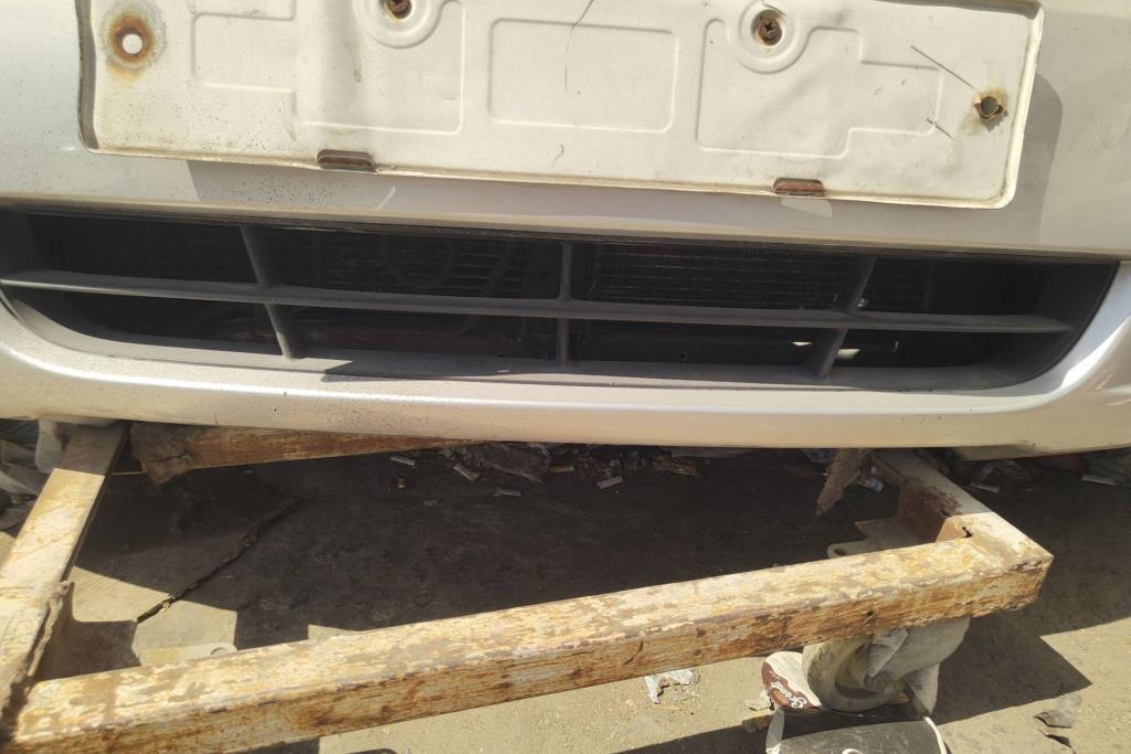 Body  Grilles Hyundai Sonata