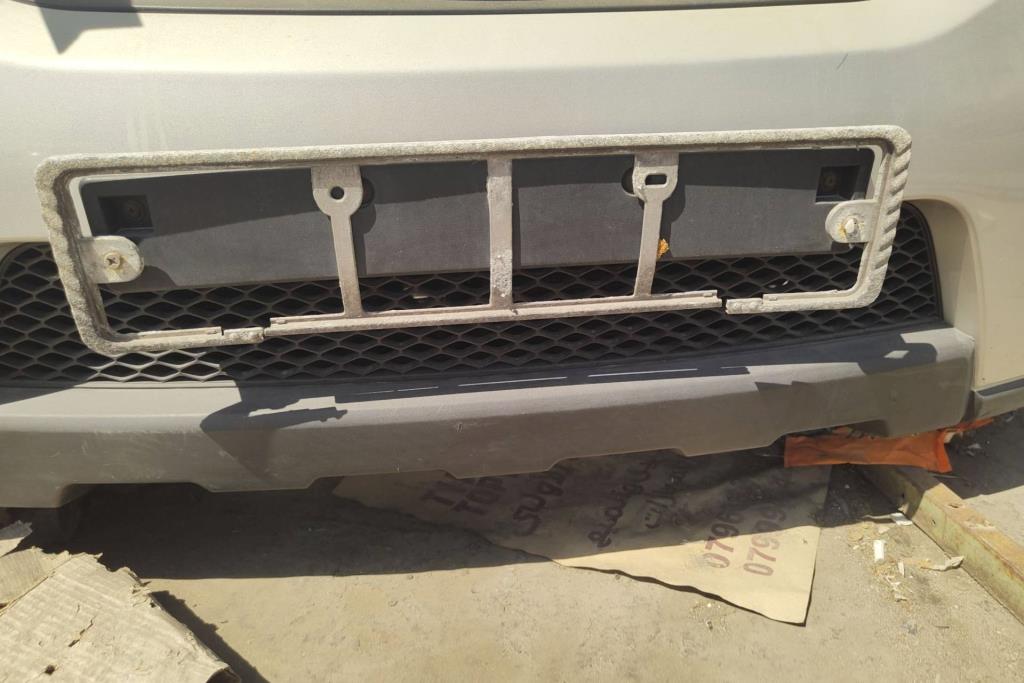 Body  Grilles KIA Sportage