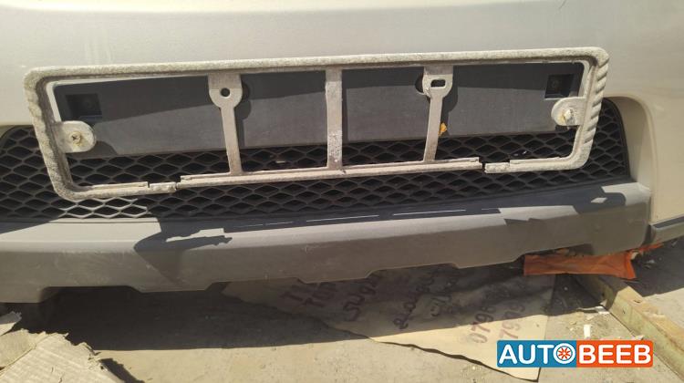 Body  Grilles KIA Sportage