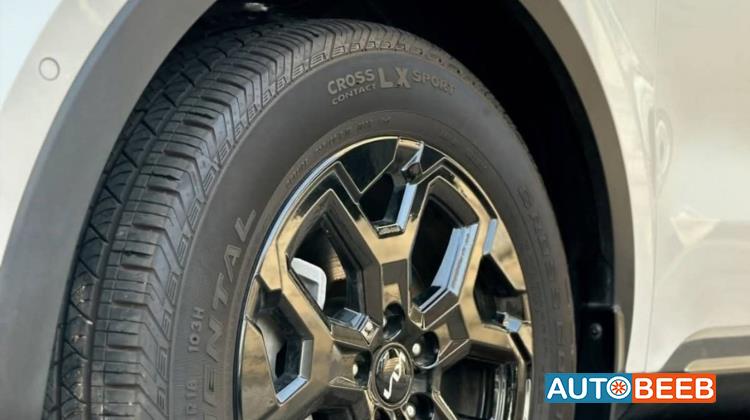 KIA Sorento 2025