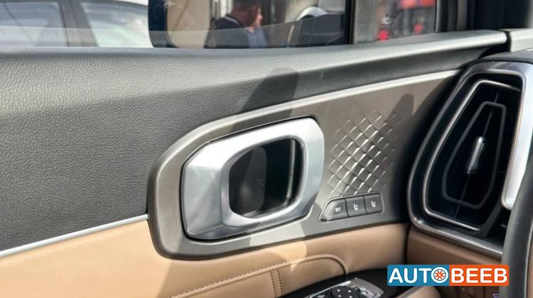 KIA Sorento 2025