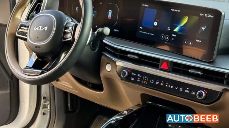 KIA Sorento 2025