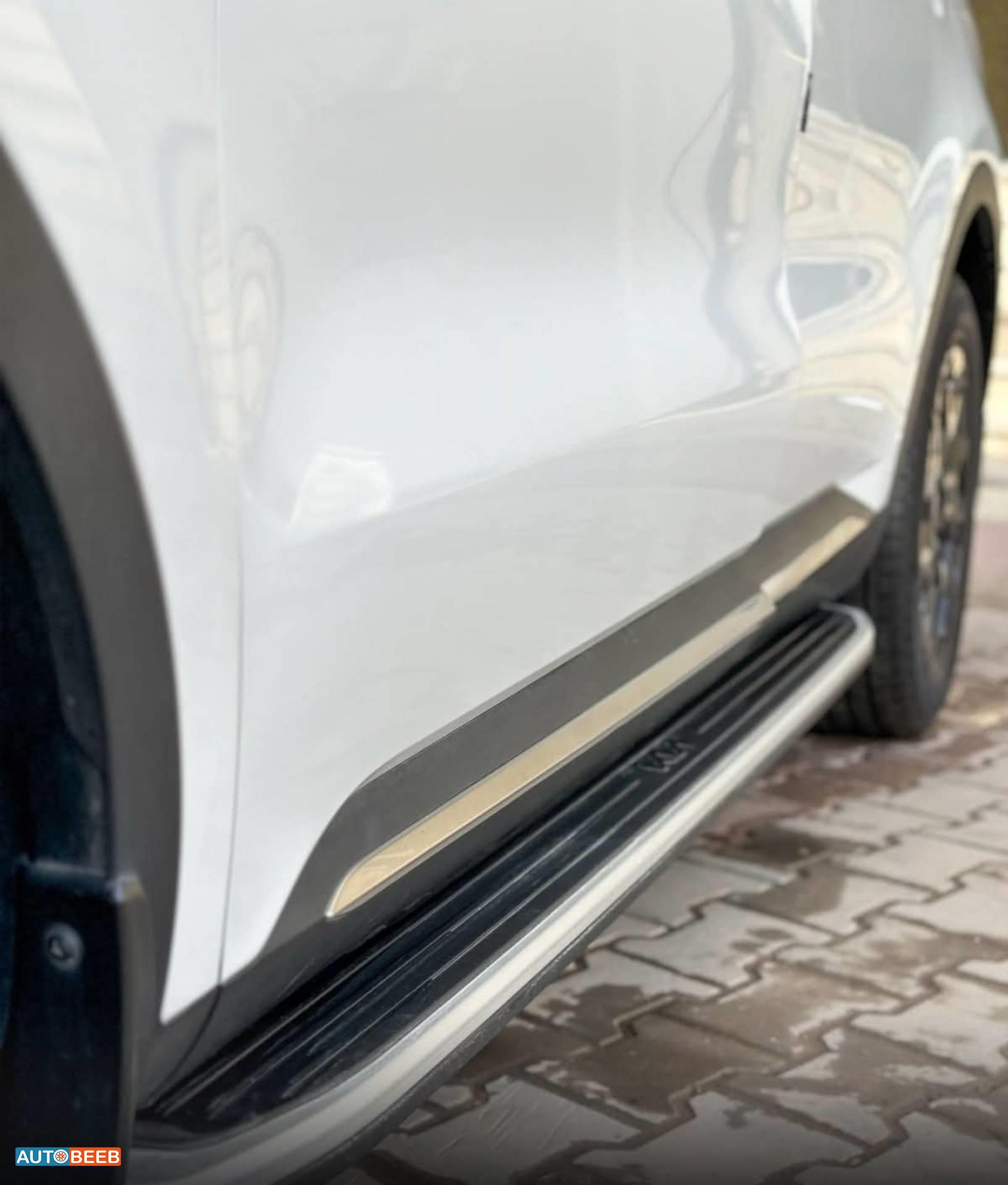 KIA Sorento 2025
