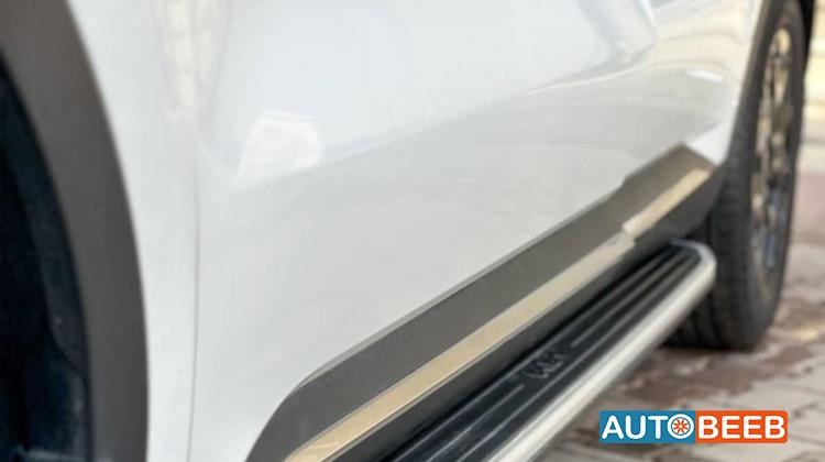 KIA Sorento 2025