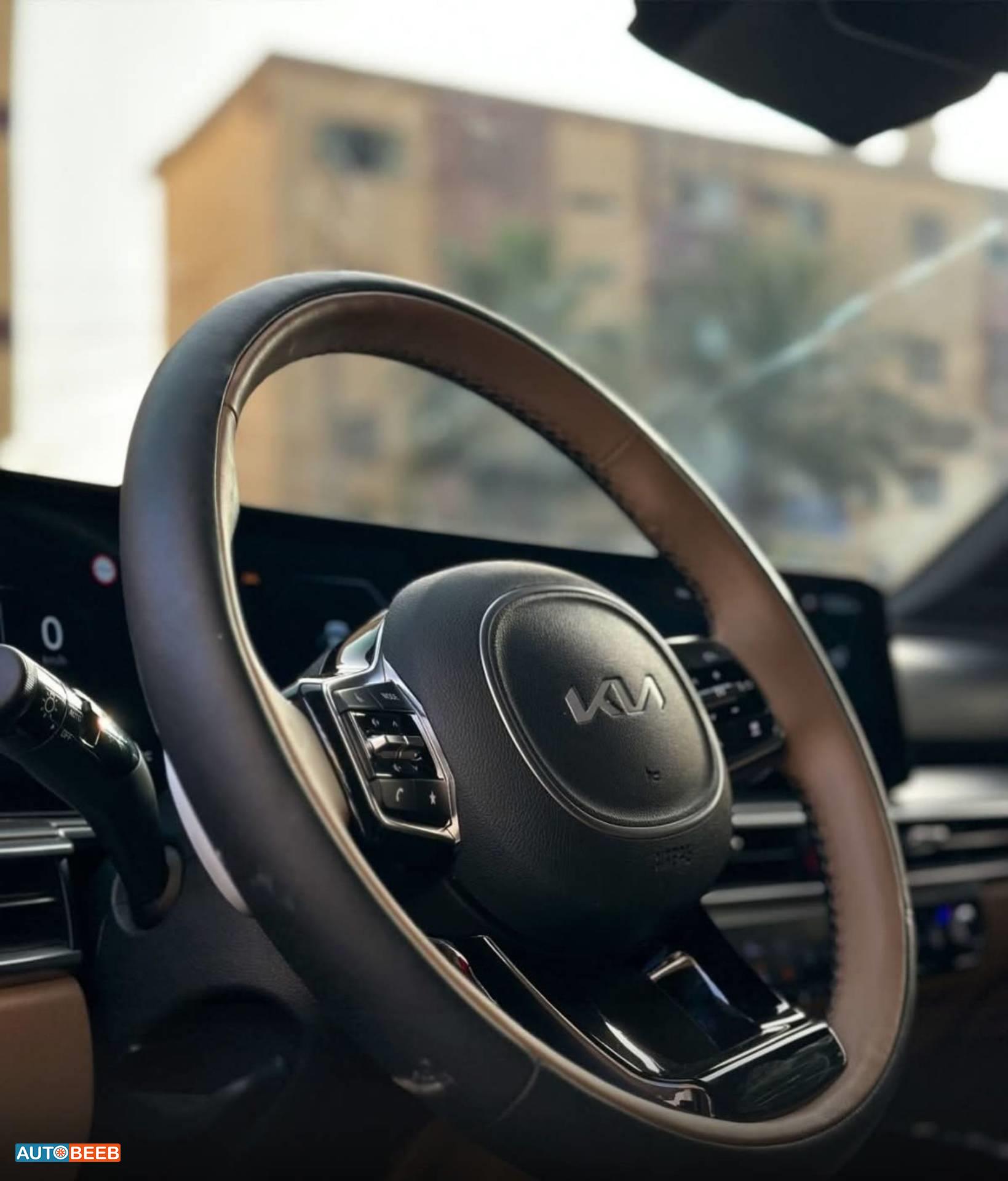 KIA Sorento 2025