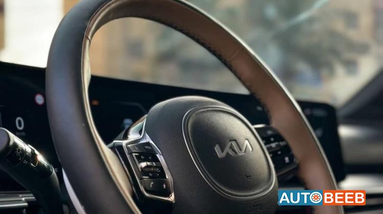 KIA Sorento 2025