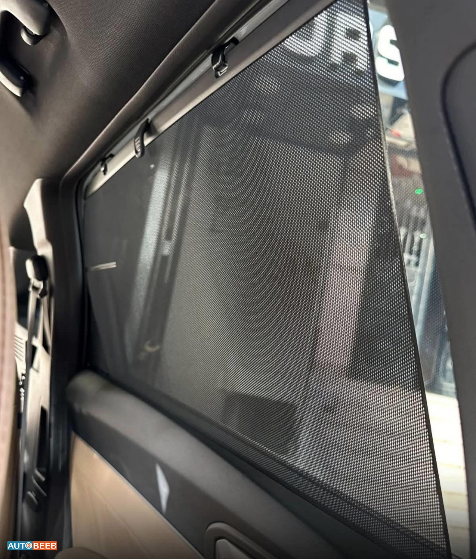 KIA Sorento 2025