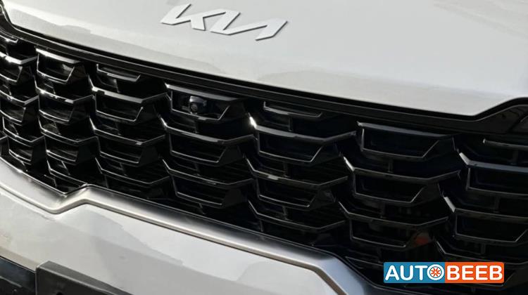 KIA Sorento 2025
