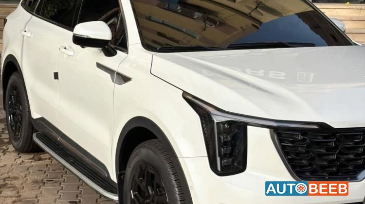 KIA Sorento 2025