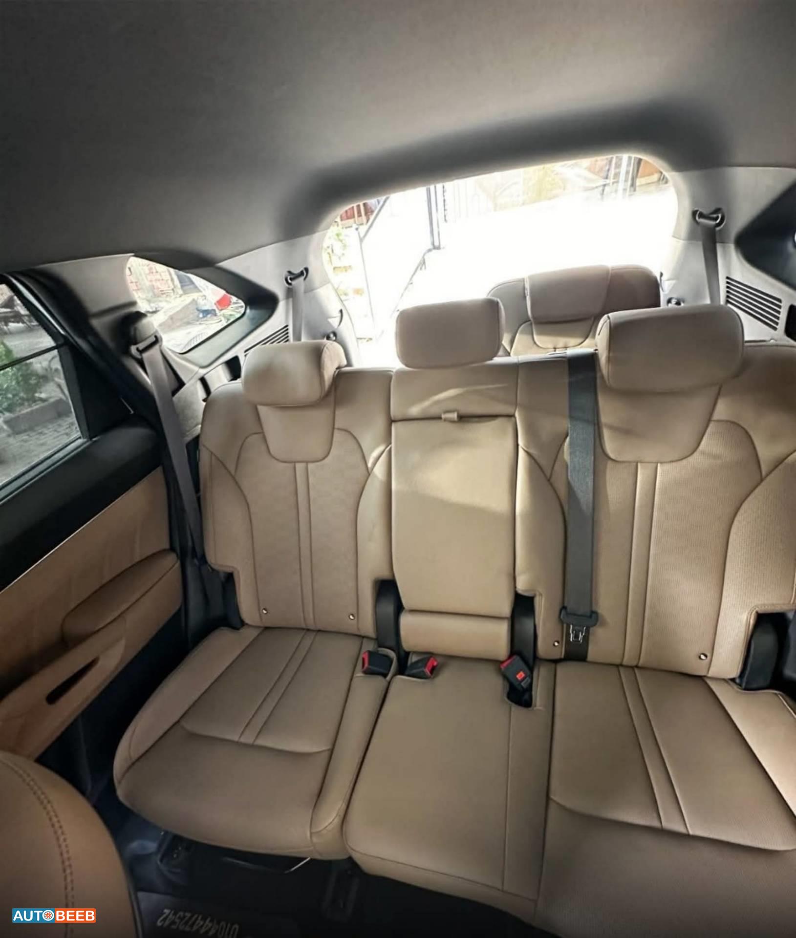 KIA Sorento 2025