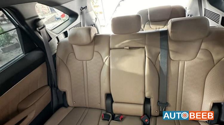 KIA Sorento 2025