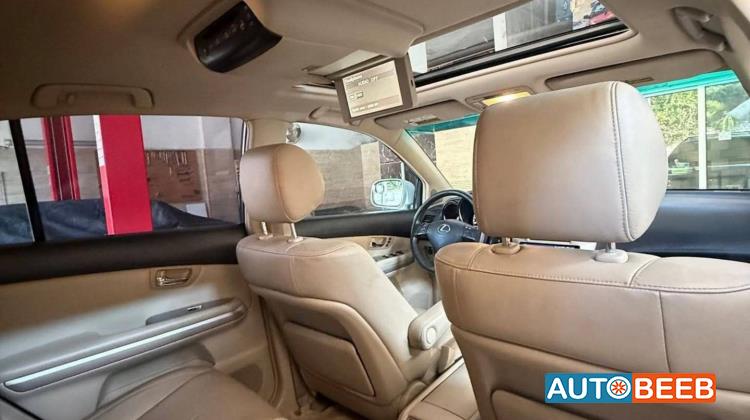 لكزس RX400h 2006
