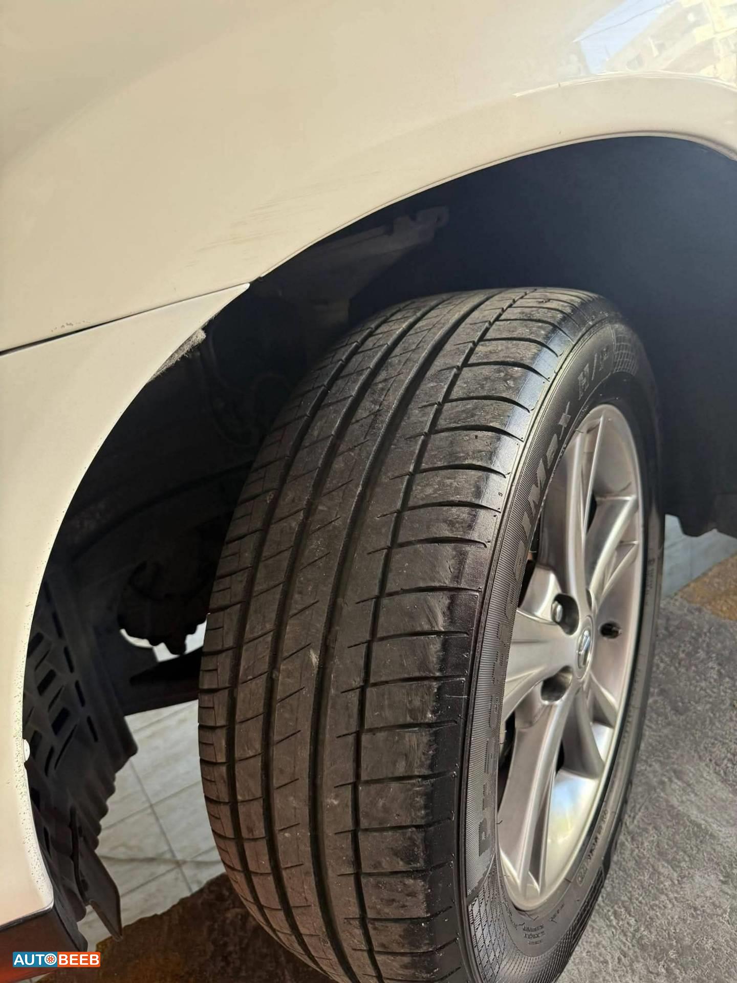 لكزس RX400h 2006