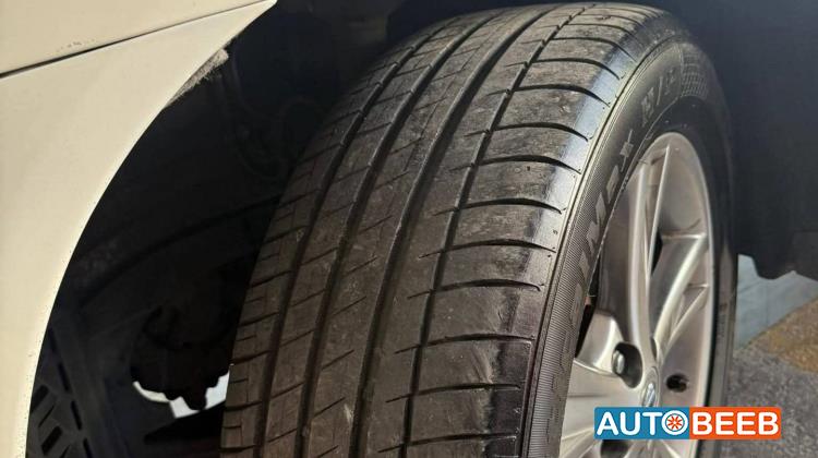 لكزس RX400h 2006