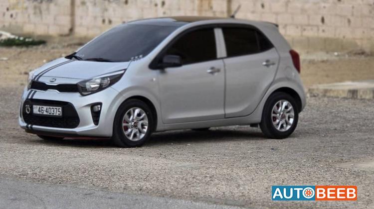 KIA Morning 2017