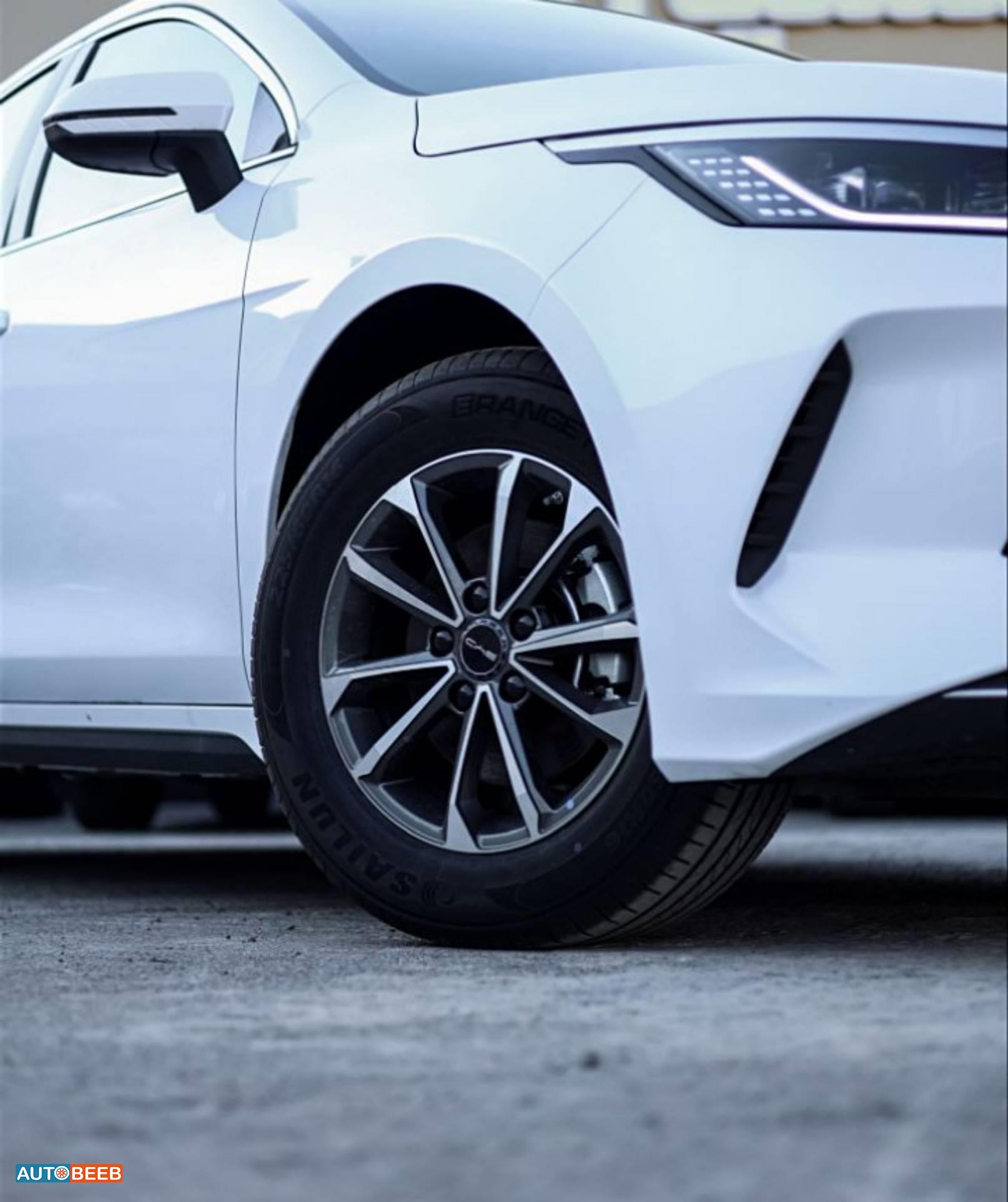BYD Destroyer 05 2026