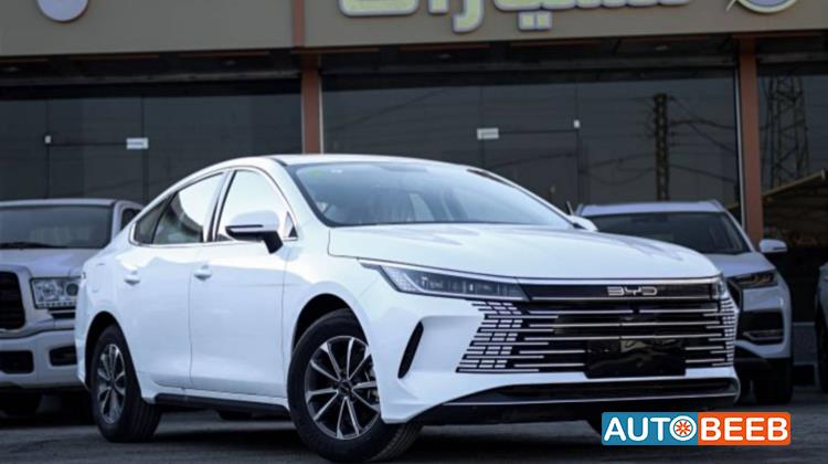 BYD Destroyer 05 2026