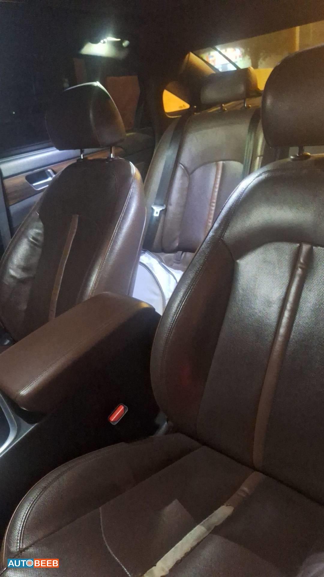 Hyundai Sonata 2018