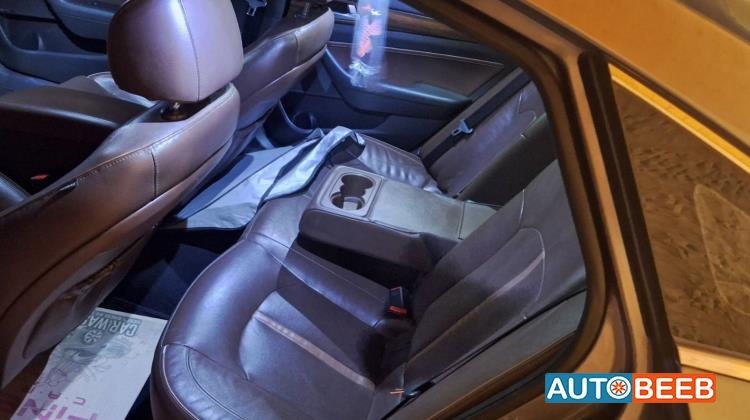 Hyundai Sonata 2018